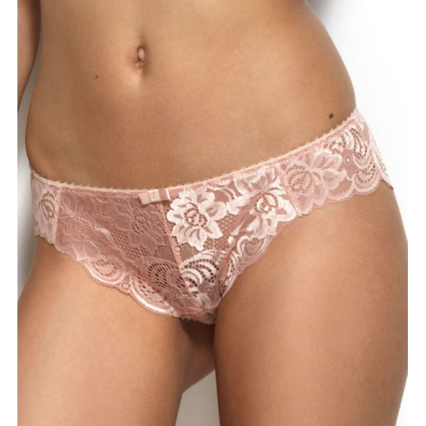 Gossard Gypsy Black Brief 11113 Gossard Gypsy Black Brief 11113